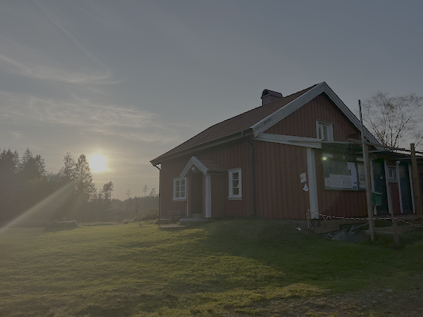 Klubbdag på Norra Fjället