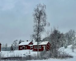 Välkommen till Våffelsöndag på Norra Fjället!