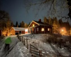 &Aring;rsm&ouml;te 2026 - 11:e Februari