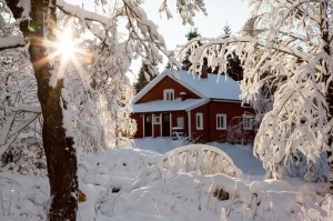Norra Fjället