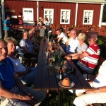 Klubbkväll E 4
