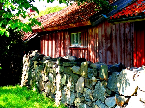 Tipspromenad  20150412