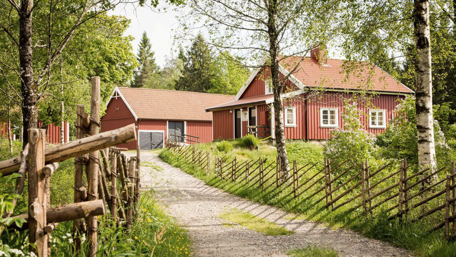 Poängpromenaden 2016-04-24, Norra Fjället