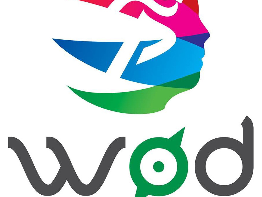 World orienteering day